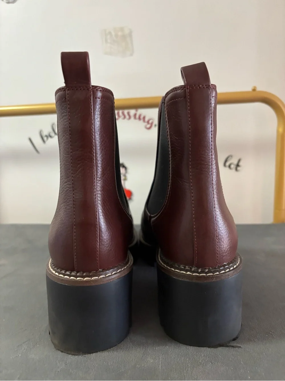 Nordstrom classic boots